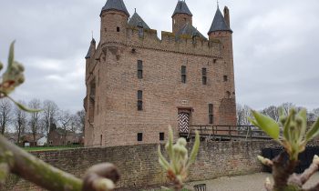 kasteel Doornenburg