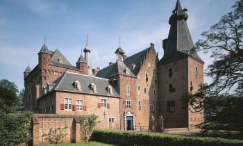kasteel Doorwerth
