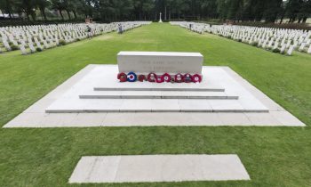 oorlogsgraven Oosterbeek